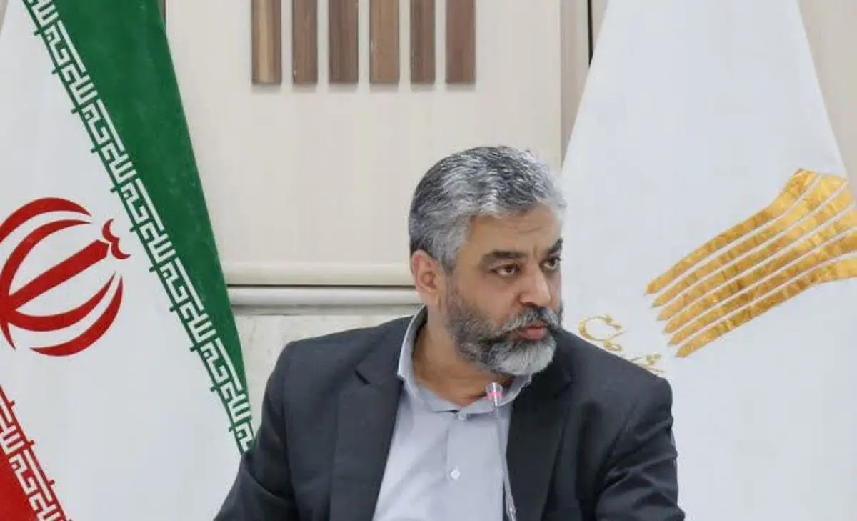 حمیدرضا عسگری به عنوان رئیس دانشگاه جامع علمی کاربردی گلستان منصوب شد