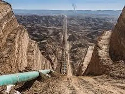 هیچ مشکلی برای گازرسانی به مشترکان خانگی وجود ندارد
