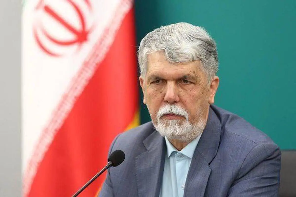 تاریخ ما ترکیبی از حماسه‌ها و پهلوانی‌هاست/ عدم شناخت تاریخ کشور، دشمن را به اشتباه انداخت
