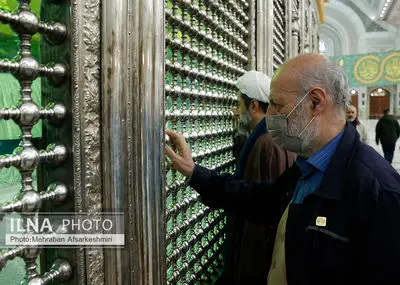  آیین تجدید میثاق جامعه کار و تولید با آرمان‌های بنیان‌گذار نظام جمهوری اسلامی 