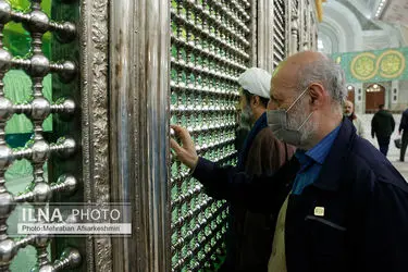  آیین تجدید میثاق جامعه کار و تولید با آرمان‌های بنیان‌گذار نظام جمهوری اسلامی 