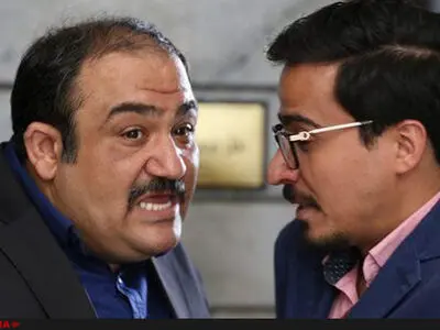 اقدام جالب تلویزیون در  پخش نکردن یک سریال بدلیل کیفیت پایین