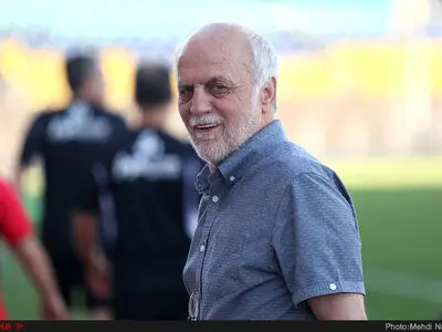 رکورددار تاریخی دربی، بزرگترین غایب دربی