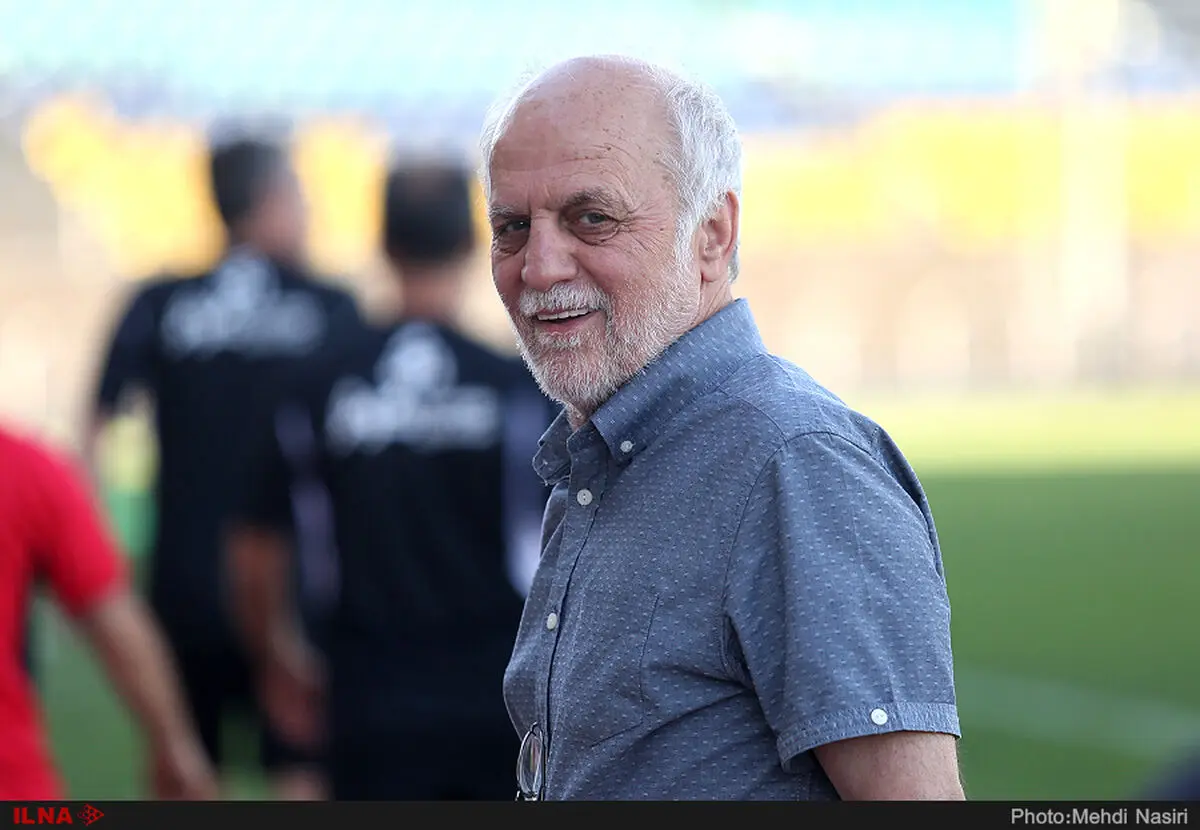 خوردبین: نمی‌توانند قهرمان شوند، می‌خواهند پرسپولیس هم قهرمان نشود