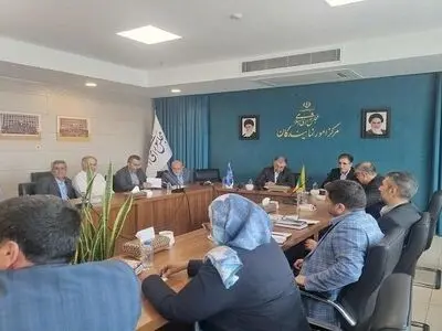 جزئیات نشست صاحبان صنایع با نمایندگان مجلس