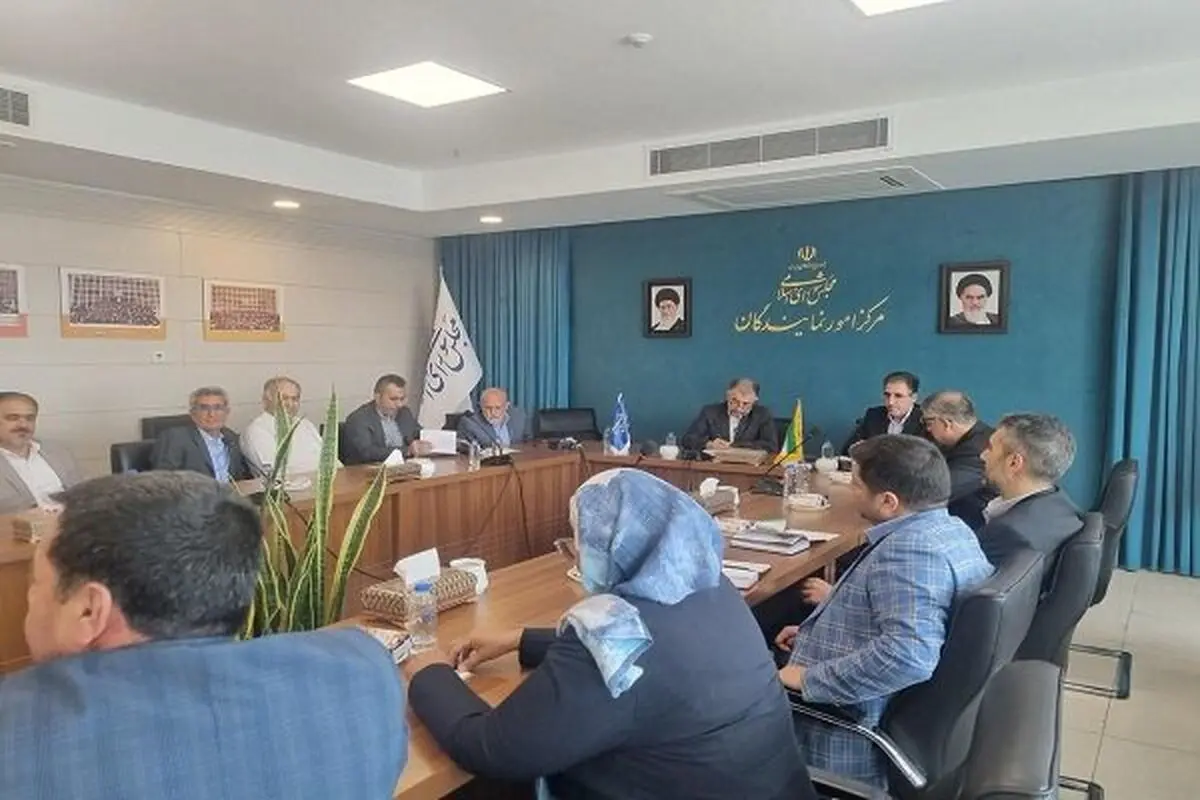 جزئیات نشست صاحبان صنایع با نمایندگان مجلس