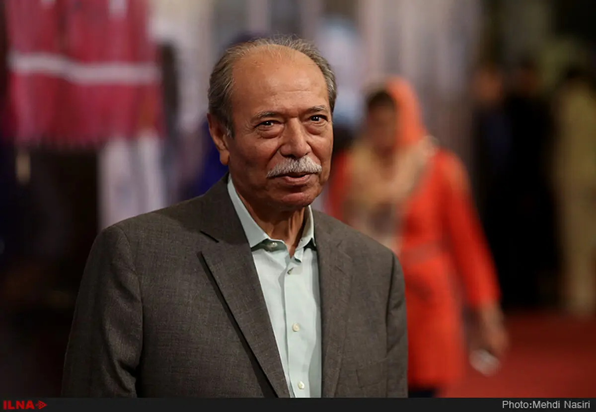 دلایل علی نصیریان برای بازی در فیلم "شکارچی شنبه" و سریال "برادر جان"/ چرا با تلویزیون مملکتم همکاری نکنم؟