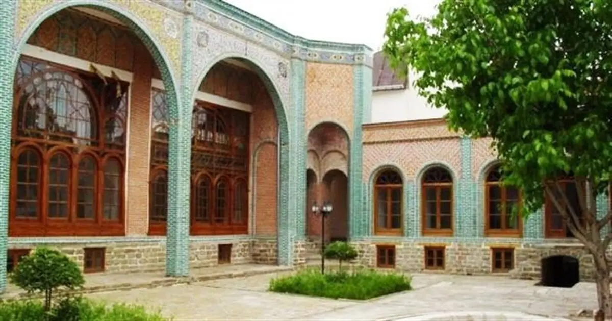 ۸۰ بنای تاریخی آذربایجان غربی مرمت می شود