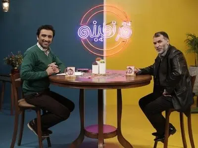 ده‌نمکی به «قرنطینه» می‌رود