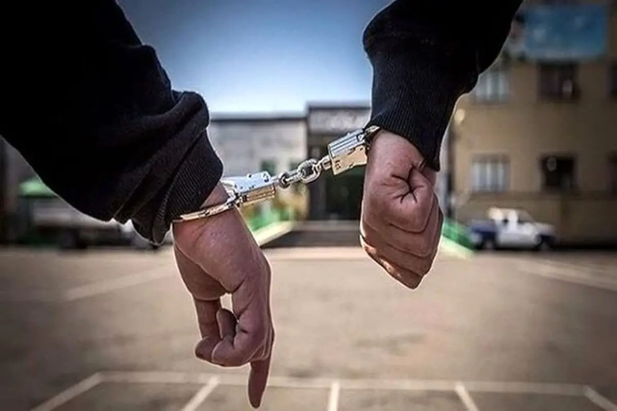 کشف‌وضبط ۲شیء تاریخی از خودروی سرقتی در ساوجبلاغ