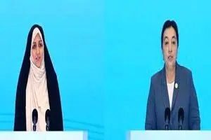 ایران آماده گسترش همکاری در حوزه اشتغال زنان است

