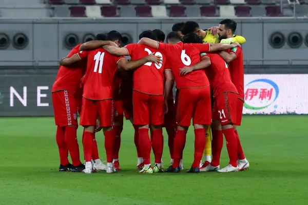 ویدیو: پاسخ قلعه نویی درباره توقع قهرمانی از تیم ملی در جام ملت های آسیا