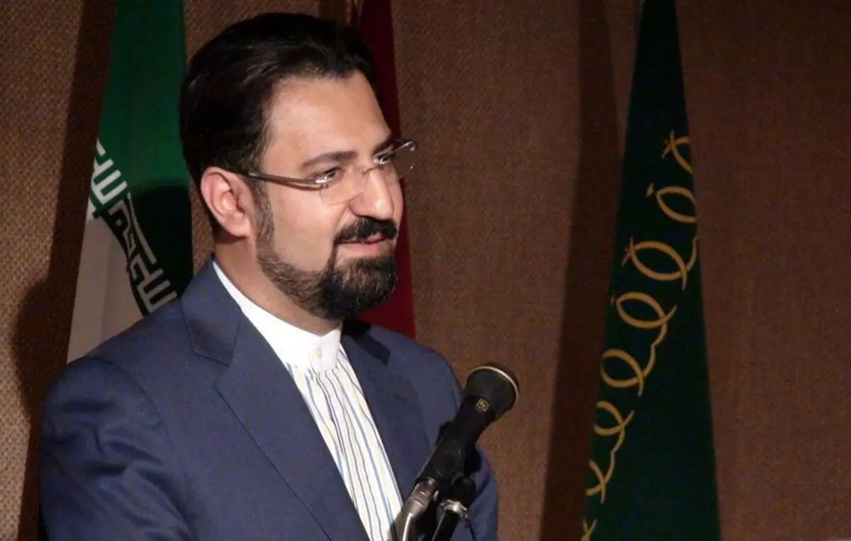 تسلیت معاون امور هنری برای درگذشت نظام العلما