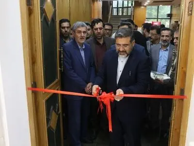  ۱۷ سینما در فارس آماده افتتاح است