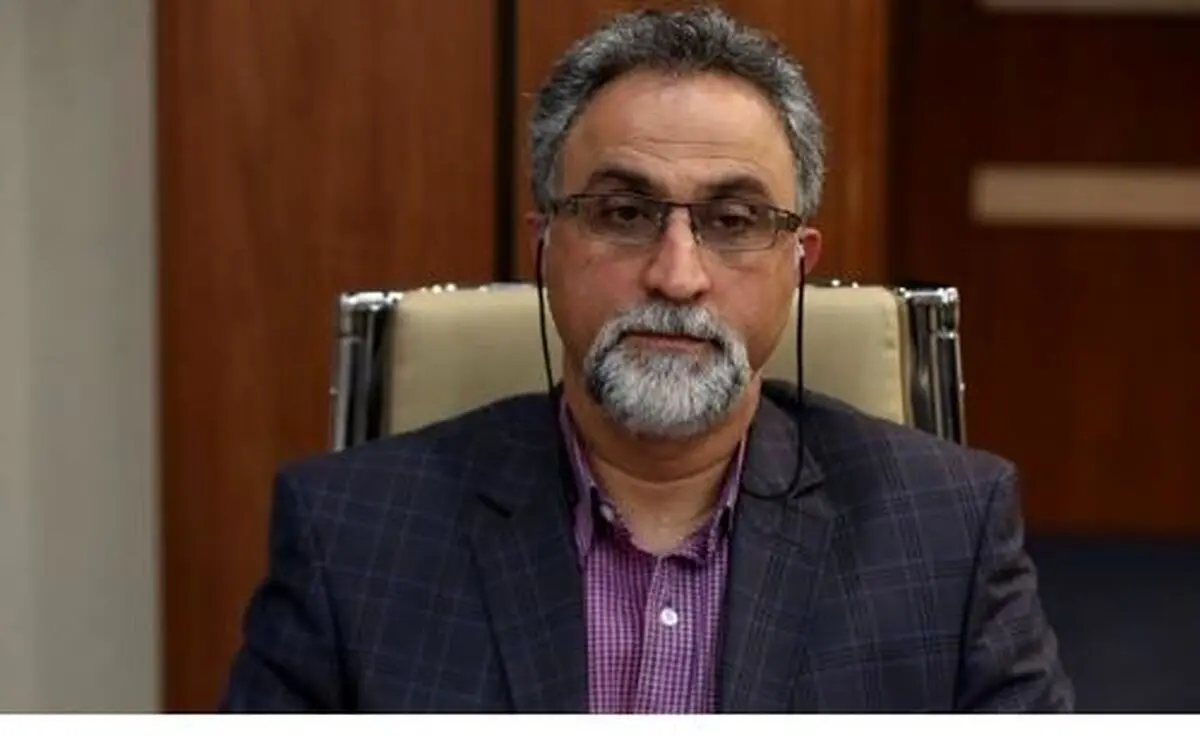 بیش از ۲۵ هزار نفر در زلزله کرمانشاه غربالگردی روانی شده‌اند