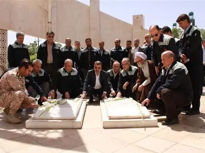 تیرآهن H۲۴ در ذوب‌آهن اصفهان تولید شد