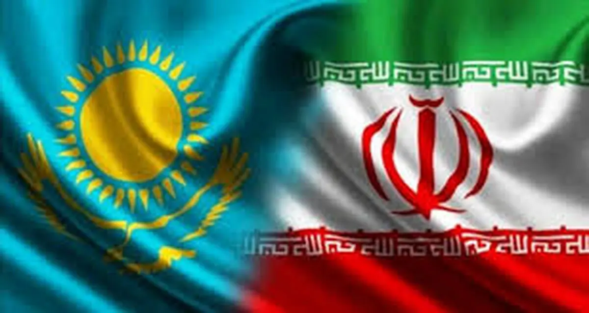 Kazakhstan seeks enhanced economic cooperation with Iran: Ambassador