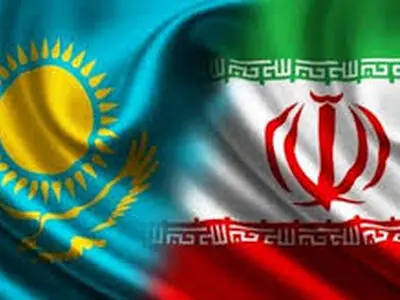 Kazakhstan seeks enhanced economic cooperation with Iran: Ambassador
