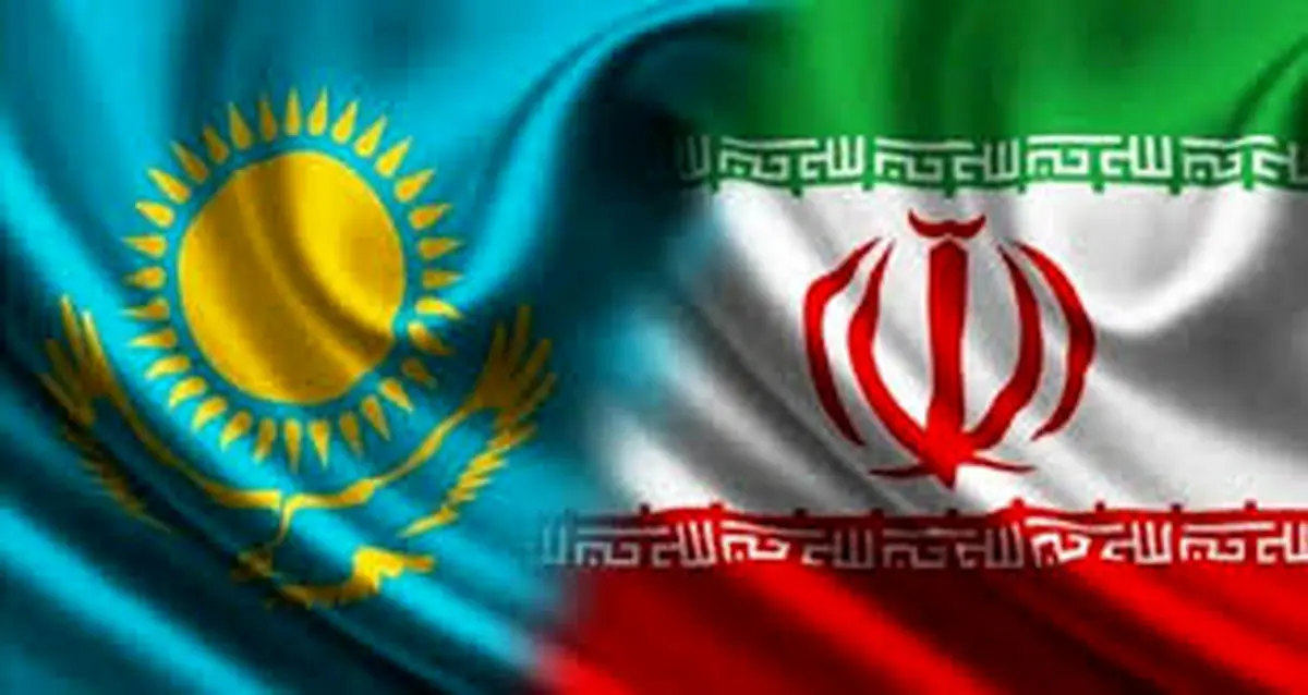 Kazakhstan seeks enhanced economic cooperation with Iran: Ambassador