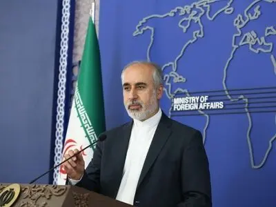 Tehran has become diplomacy capital in region: Spox