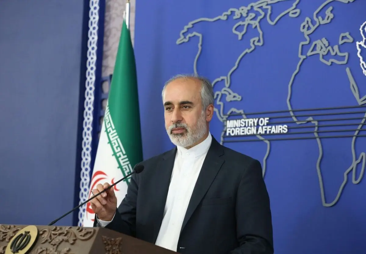 Tehran has become diplomacy capital in region: Spox
