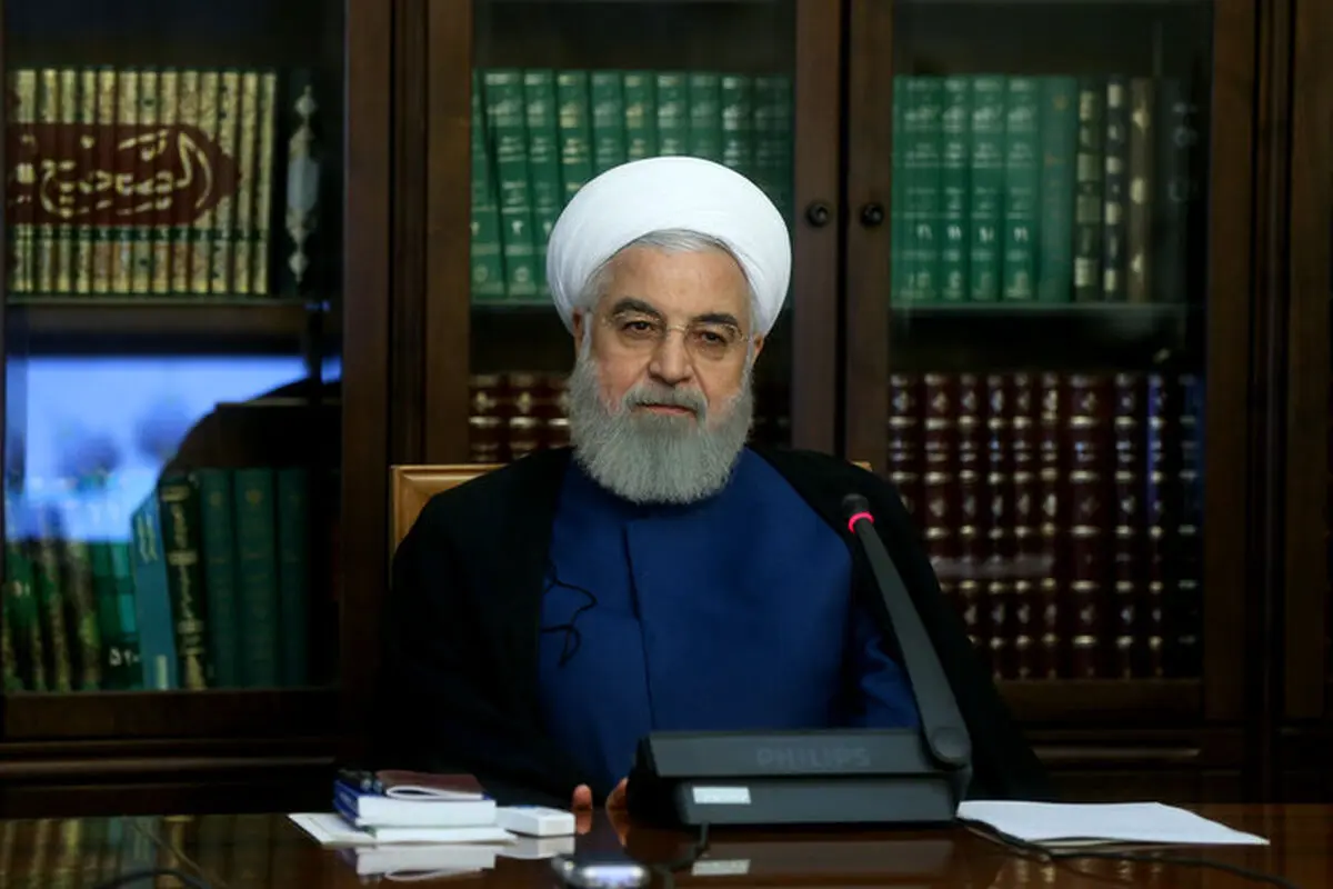 President honors memory of officials died in 1981 terrorist bombing