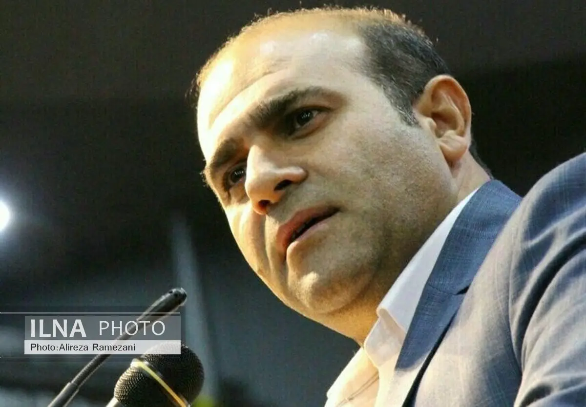 حضور شهر‌ها در طرح پایتخت کتاب ایران نمایشی نیست 