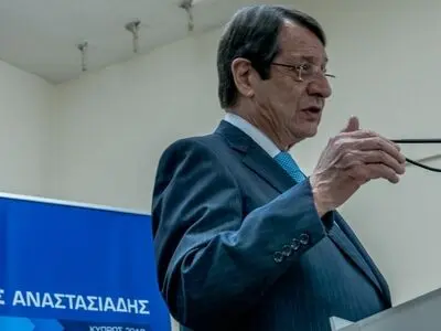 آغاز انتخابات ریاست‌جمهوری قبرس یونانی‌نشین
