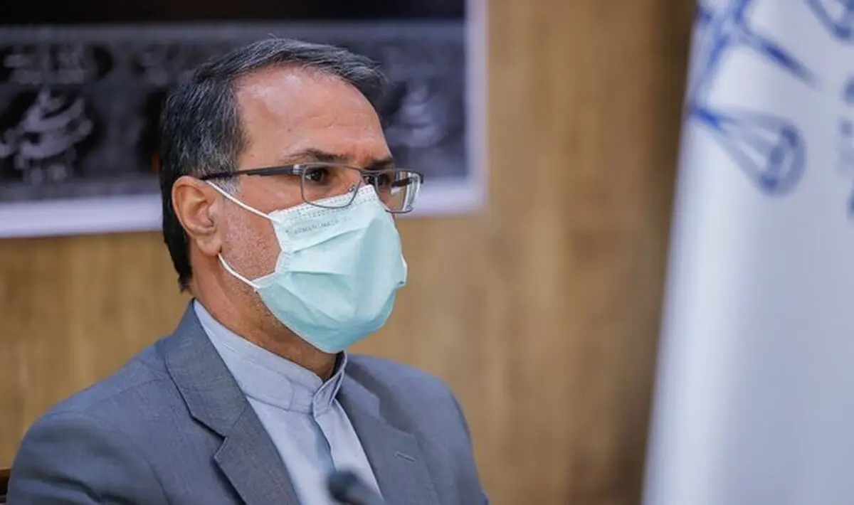 رئیس سازمان ثبت اسناد و املاک کشور با خانواده مرحوم تویسرکانی دیدار کرد