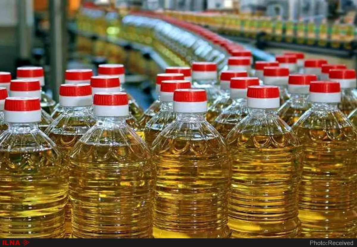 روغن اویلا با قیمت جدید ۴۷۰ هزار تومانی! + عکس