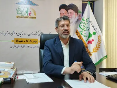 ۵۲۲ هزار نفر در فارس زیر چتر بیمه اجتماعی کشاورزان و روستاییان/۱۸ هزار مادر دارای سه فرزند در فارس رایگان بیمه شدند