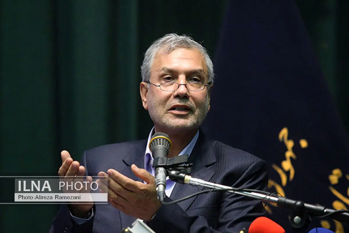 نگذاشتیم املاک تامین اجتماعی را با قیمت پایین بفروشند