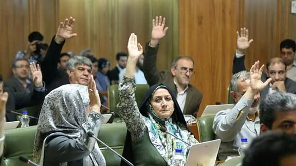 تصویب اصلاح مصوبه تعیین عوارض تردد جهت مدیریت ترافیک/  افزایش ۲۰ درصدی طرح ترافیک در سال آینده 