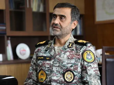 دستاورد طرح رسول (ص) افزایش توان عملیاتی در حوزه درگیری است/ پهپاد کرار  مثل شبح بر دشمن نازل شده و هر متخاصمی را ساقط می‌کند