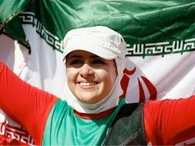 زهرا نعمتی نامزد بهترین ورزشکار معلول تیراندازی با کمان در سال ۲۰۱۷ شد
