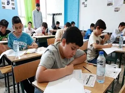 بیش از ۳۱۹ هزار دانش آموز لرستانی ثبت نام خود را در مدارس انجام داده اند