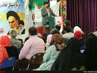 گردهمایی کارگران قراردادی و پیمانی 