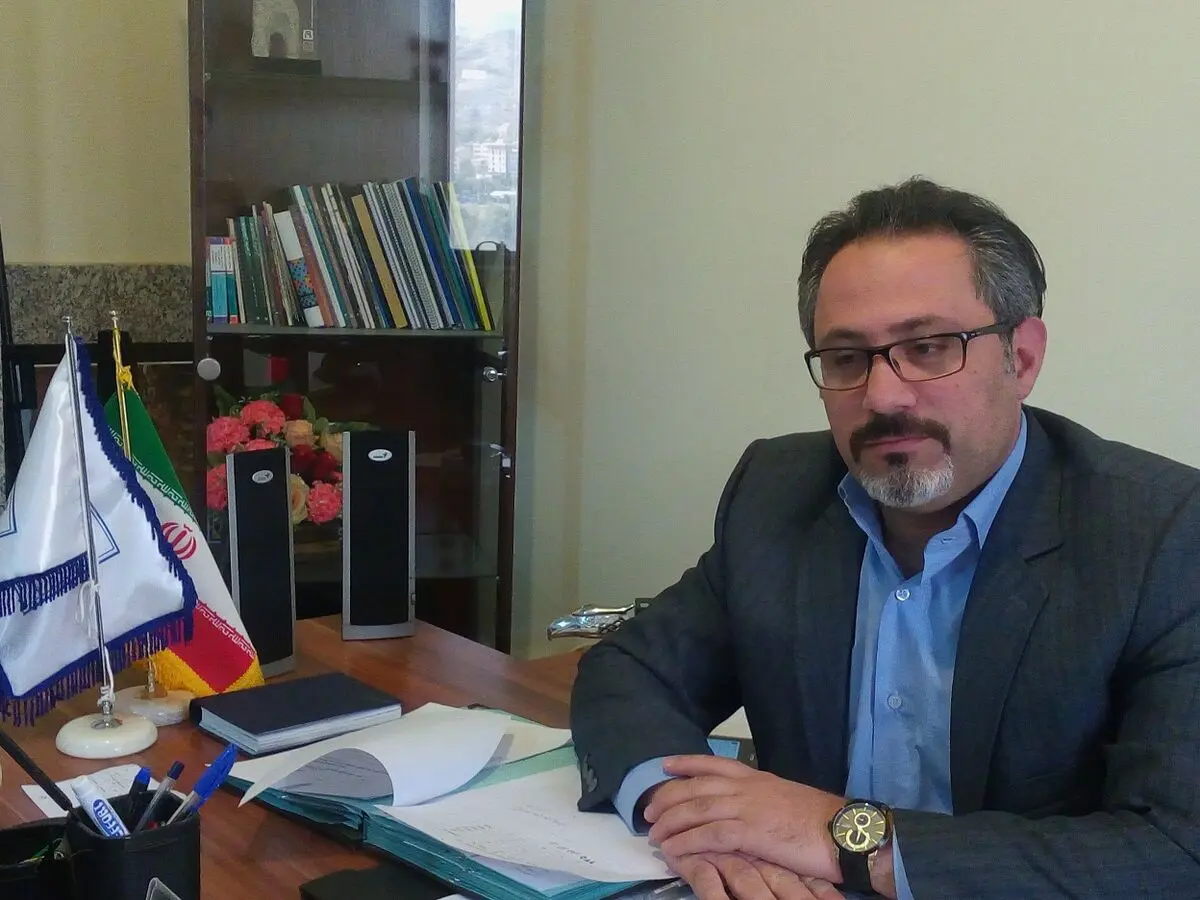 سرپرست معاونت میراث فرهنگی استان البرز منصوب شد
