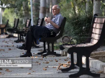 افزایش آمار ازدواج در مردان مجرد بالای 55 سال / ایران در انتظار یک میلیون سالمند مجرد