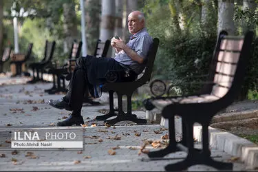 احترام به سالمندان به شاخص ارزیابی مدیران فارس تبدیل می‌شود/ایجاد پارک اختصاصی سالمندان پیگیری می‌شود