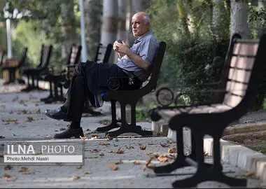 تا سال ۲۰۵۰ در ایران ۳۱.۴ میلیون سالمند داریم/ گزارش تأمین اجتماعی از تجربه‌های بین‌المللی برای مواجهه با سالمندی جمعیت