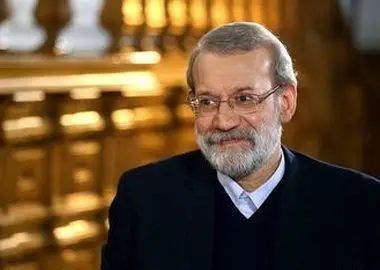 توضیحات لاریجانی درباره مذاکرات ایران و آمریکا/ تاریخ دور بعدی مذاکرات در حال بررسی است