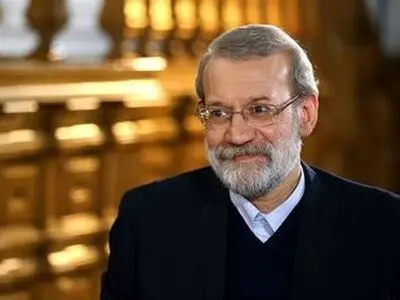 لاريجاني : ايران ستوقف التعاون مع الوكالة الدولية إذا تم تفعيل آلية الزناد