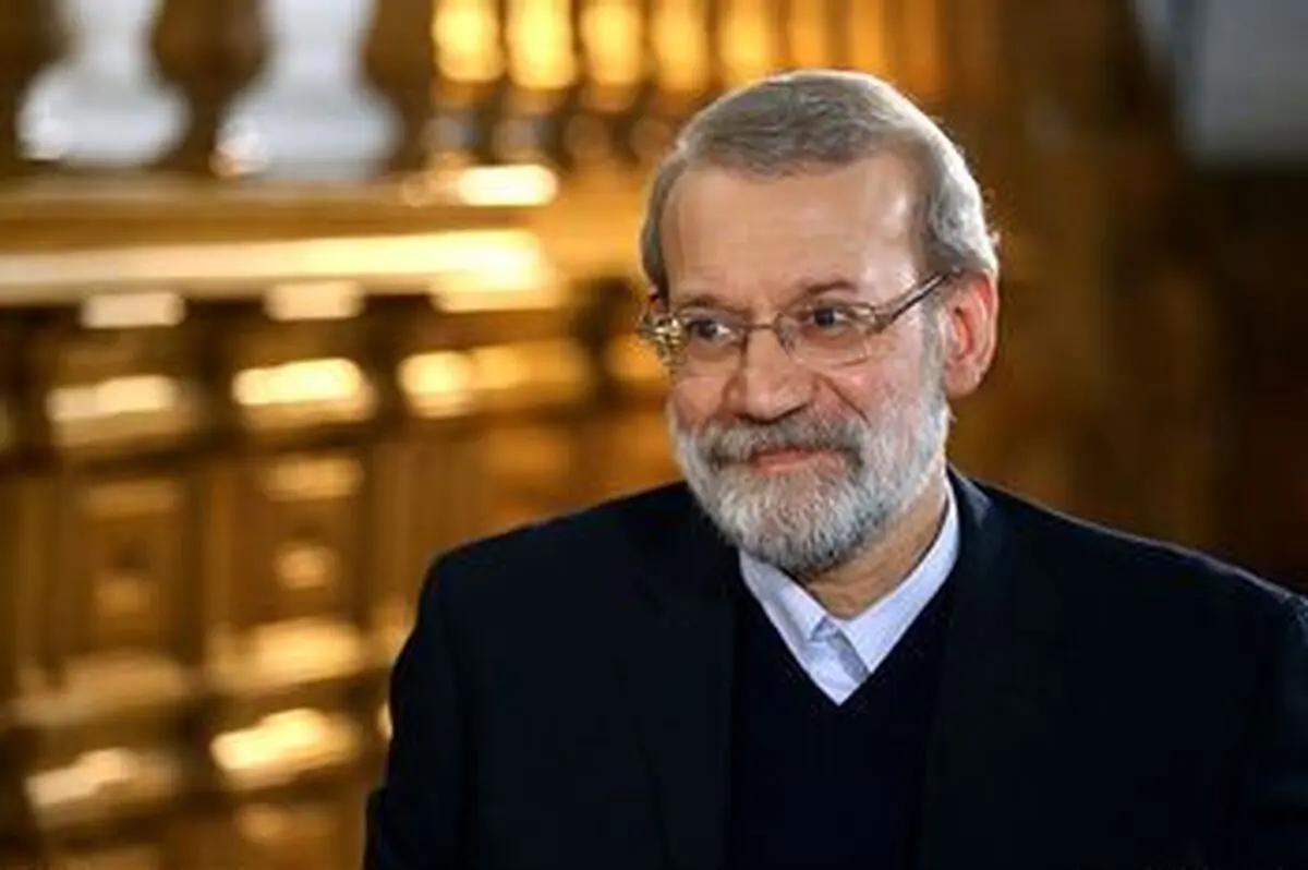 لاريجاني : ايران ستوقف التعاون مع الوكالة الدولية إذا تم تفعيل آلية الزناد