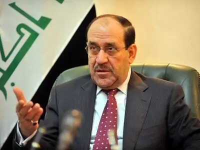 واکنش نوری المالکی به اعتراض‌ها در ایران