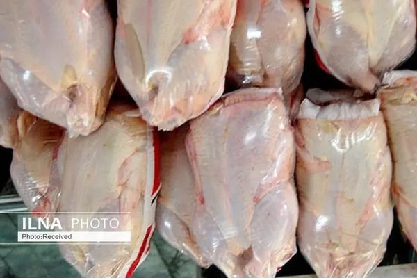 مرغ در همدان تا ۹۰ هزار تومان عرضه می‌شود