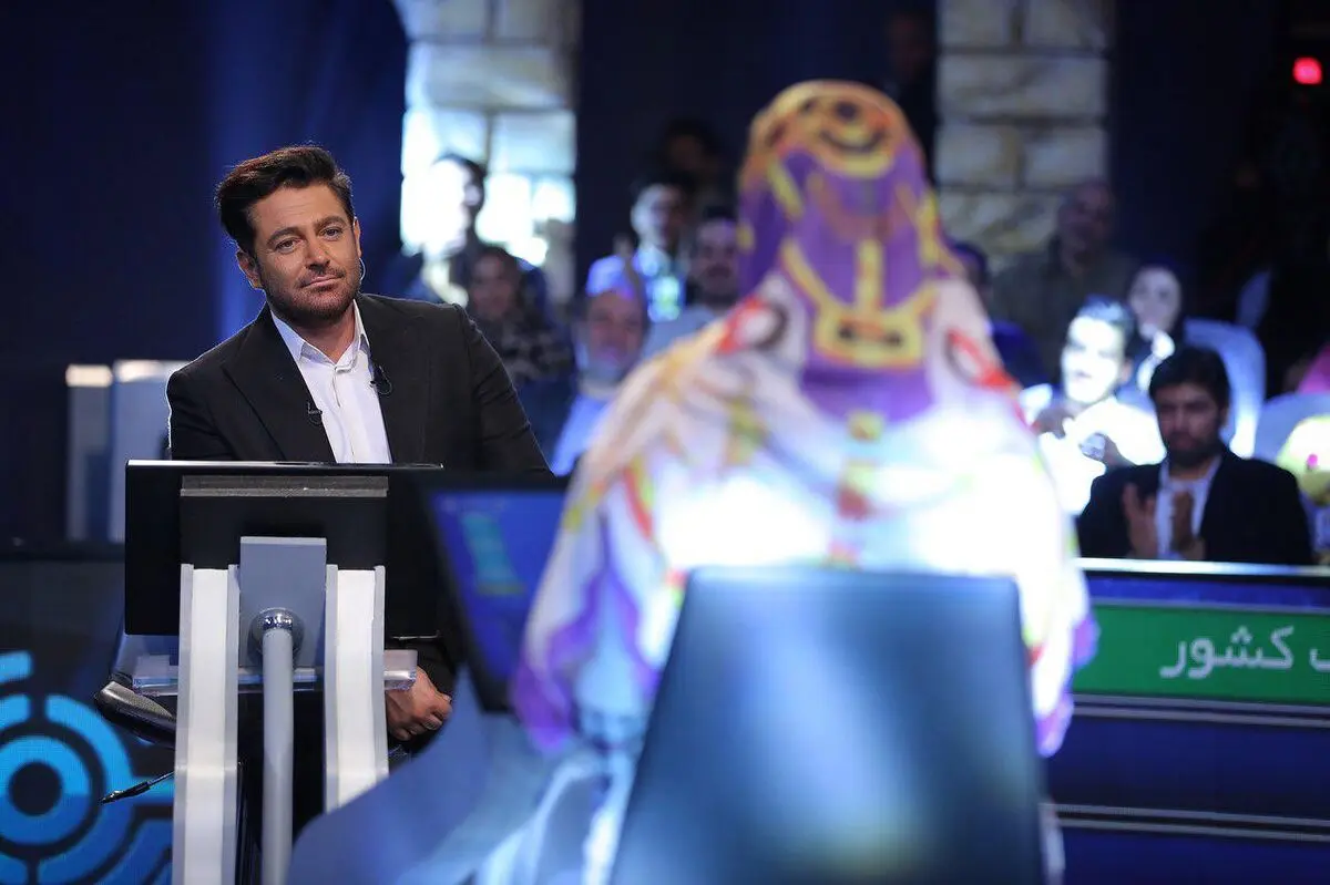 تغییر در برنامه "برنده باش"