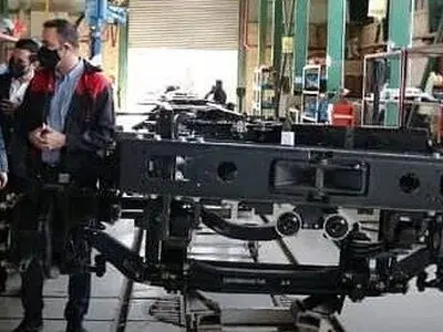 تقویت و ارتقای سطح تعاونی ها از اهداف اصلی بانک توسعه تعاون است