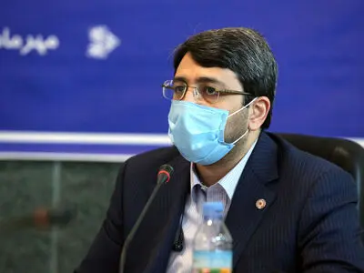 پیام رئیس سازمان بهزیستی کشور به مناسب روز جهانی کاردرمانی