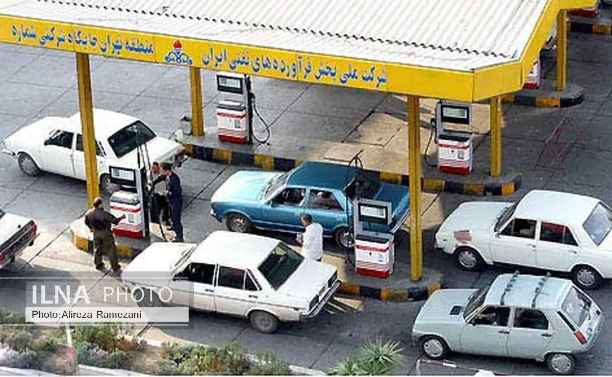 پیشنهاد جایگاهداران برای حذف کارتهای سوخت / طی 4 دهه گذشته هیچ انفجاری در جایگاهها رخ نداده است